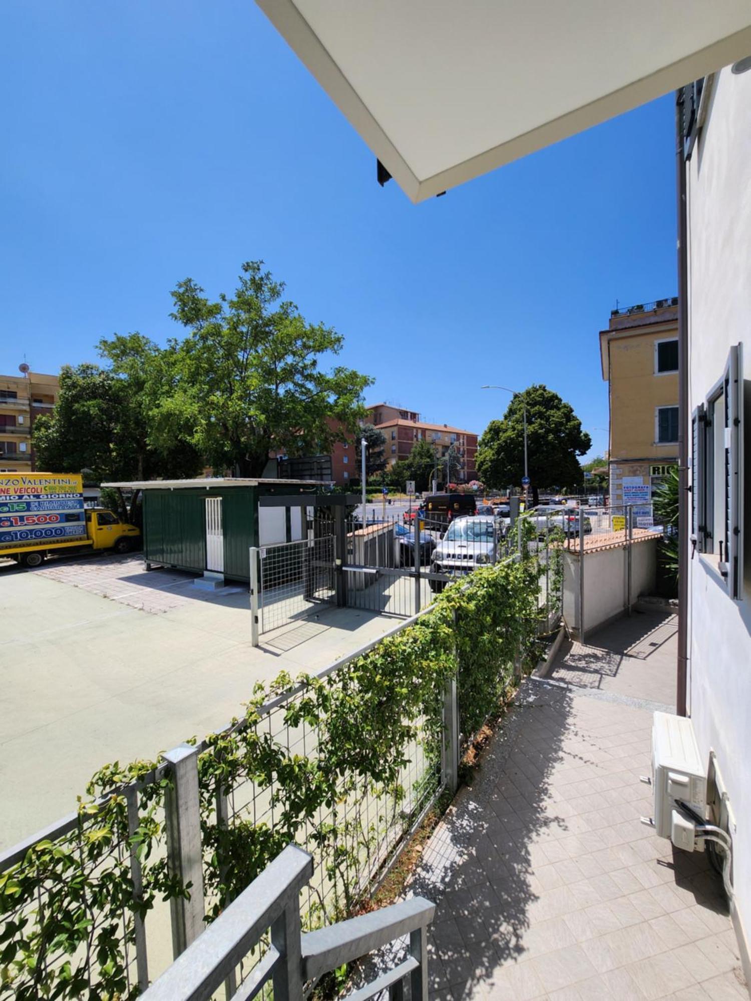 Maison Valentini روما المظهر الخارجي الصورة