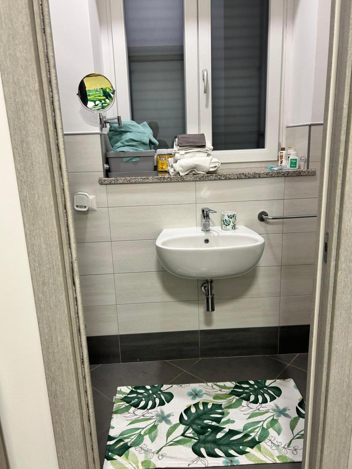Maison Valentini روما المظهر الخارجي الصورة